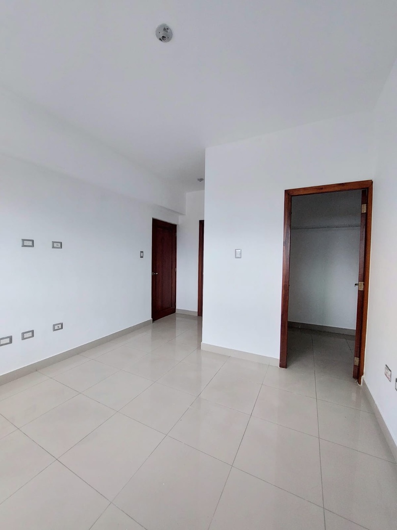 apartamentos - Vendo Apto en Gazcue 3