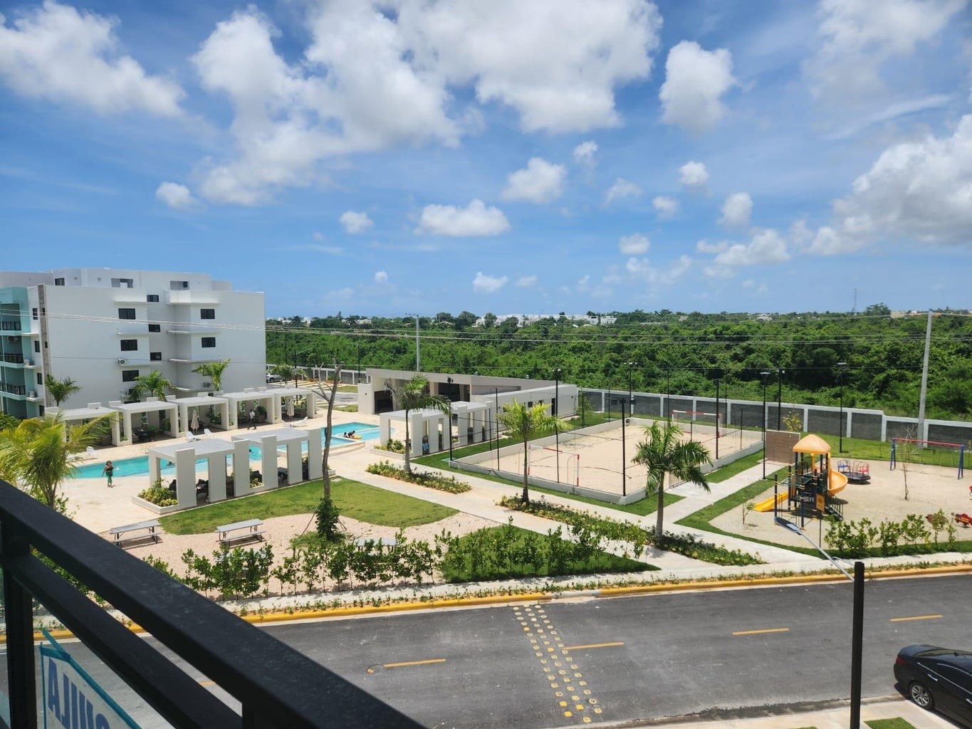 apartamentos - Apartamento en Alquiler en Punta Cana 8