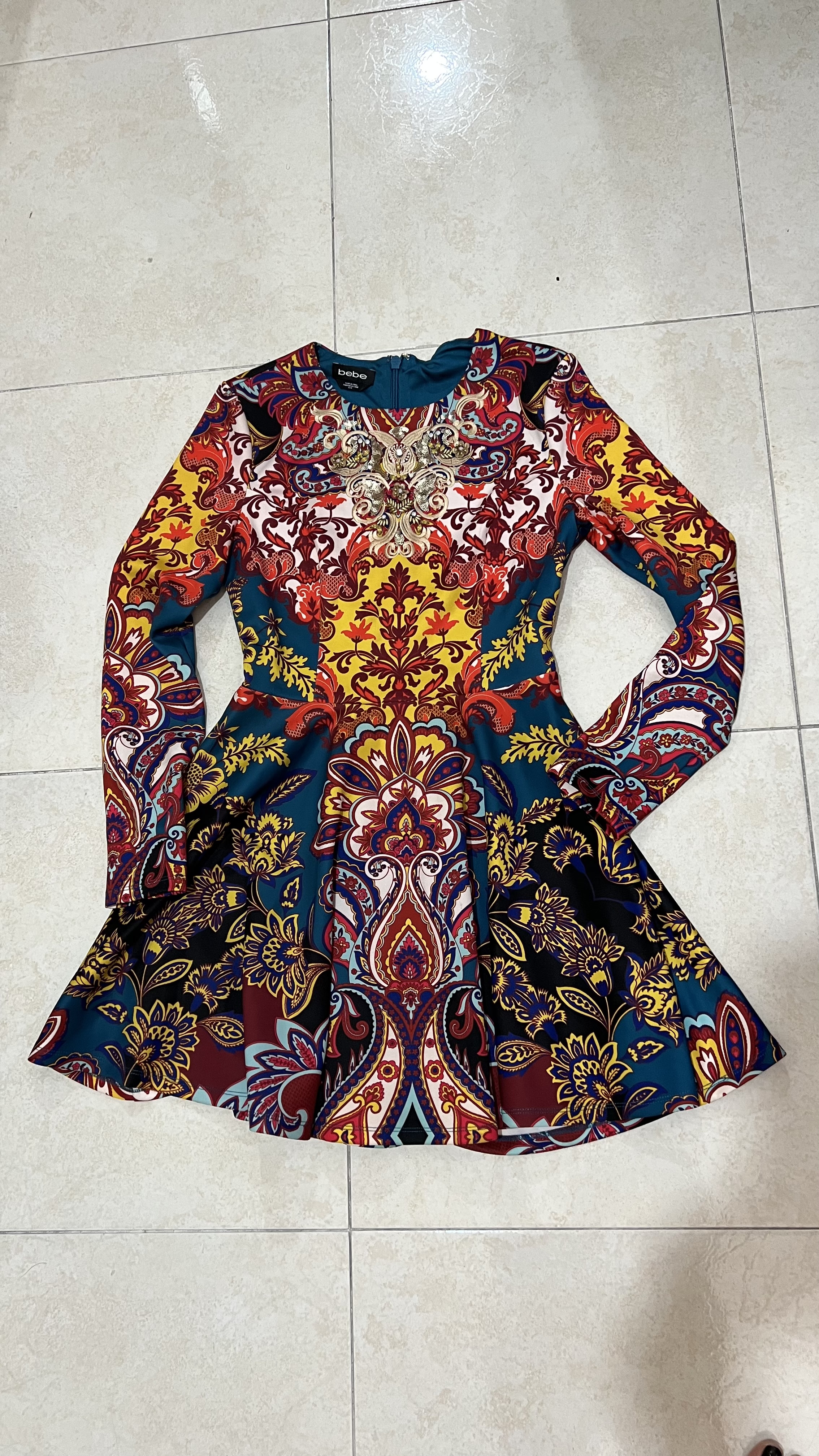 ropa para mujer - Hermoso vestido 