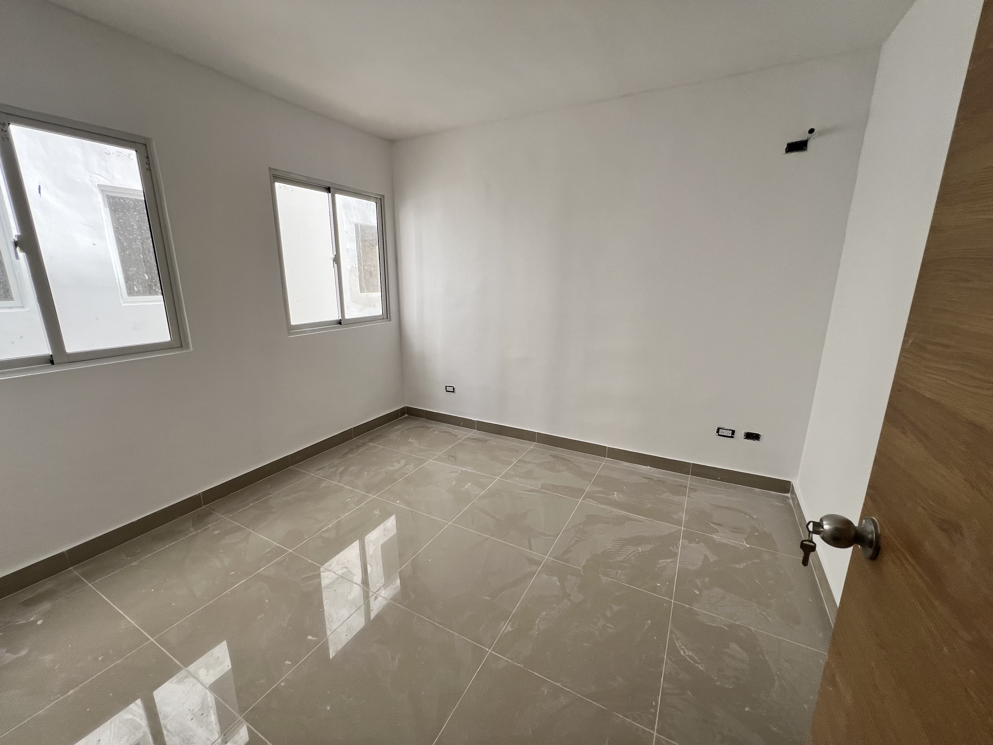 apartamentos - ventas de apartamentos autopista de san Isidro con piscina aplica bono vivienda 1