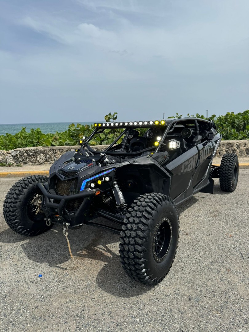 vehiculos recreativos - 2023 Can-Am Maverick X3 2