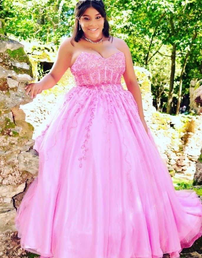 ropa para mujer - Hermosos vestidos de quinceañera y fiesta  3