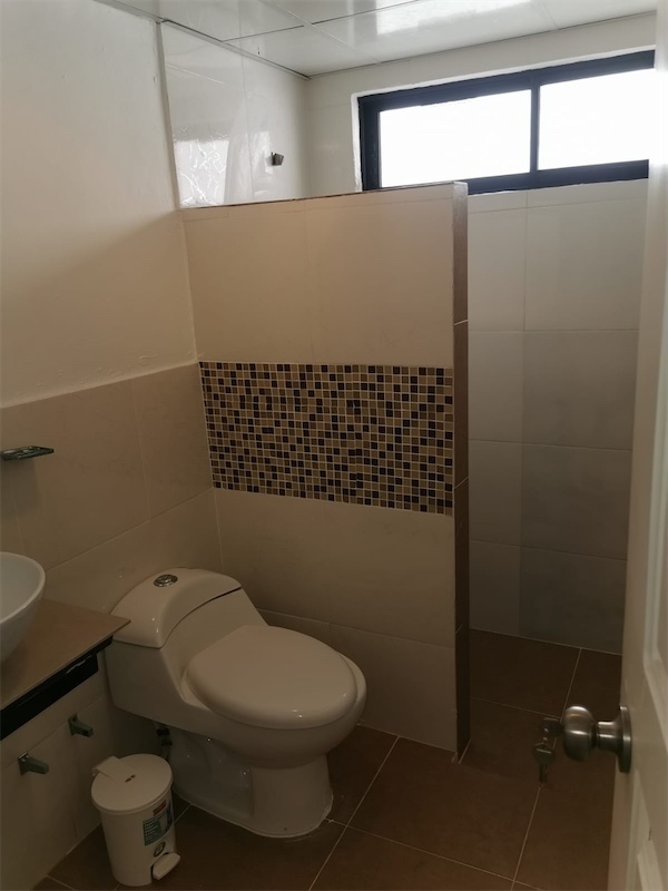 apartamentos - Apartamento en alquiler Naco 9