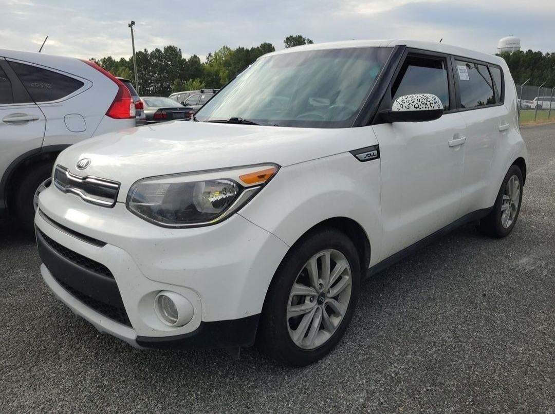 jeepetas y camionetas - 2019 Kia Soul Plus  4