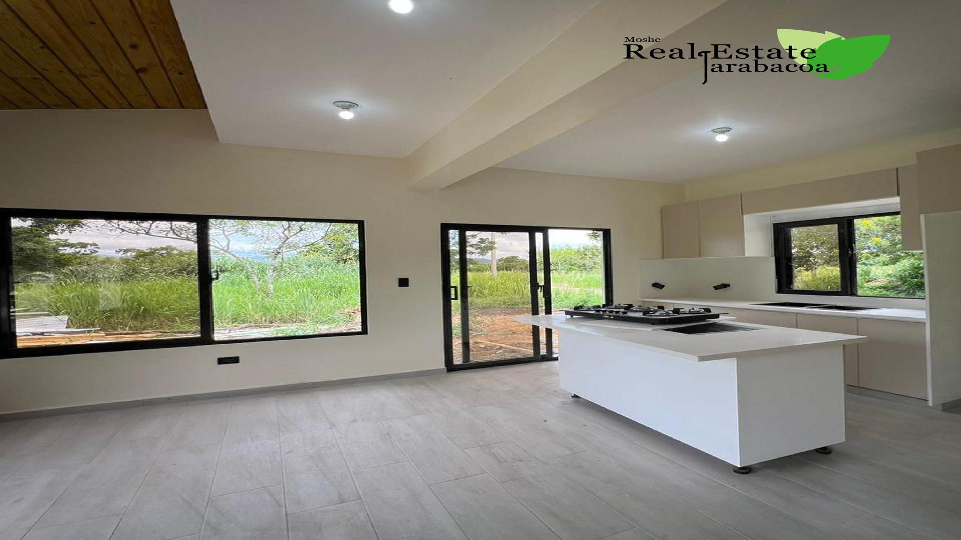 casas vacacionales y villas - Villa en venta en Jarabacoa 7