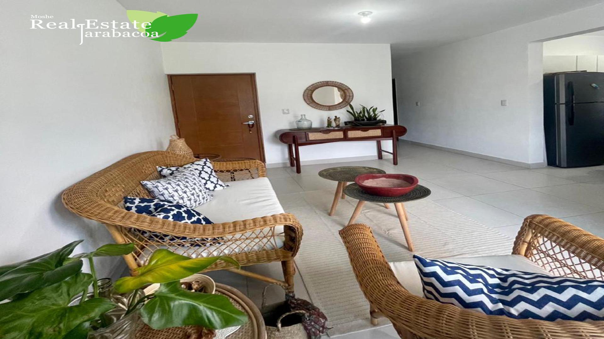 apartamentos - Apartamento en venta en jarabacoa 6