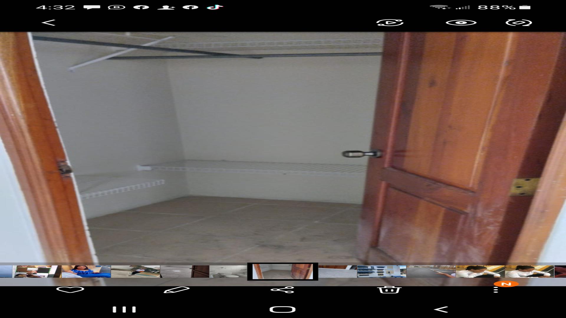 apartamentos - Vendo apto.de 3habs, Arroyo Hondo Viejo 1