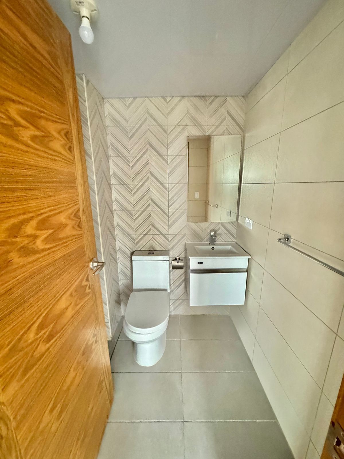 apartamentos - Apartamento en Venta y Alquiler EVARISTO MORALES  2