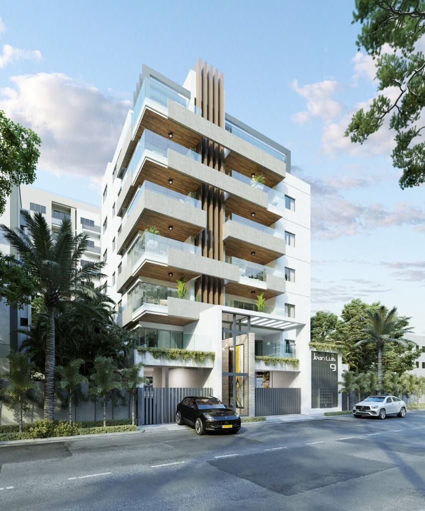 apartamentos - apartamento en el millon en venta  8