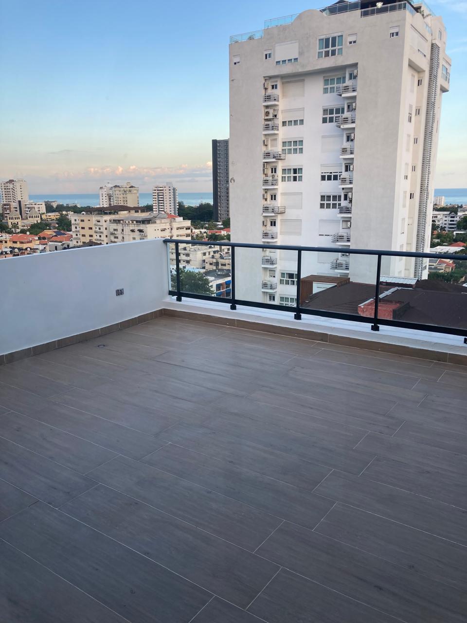 apartamentos - Apartamento venta con hermosa vista en Bella Vista 3