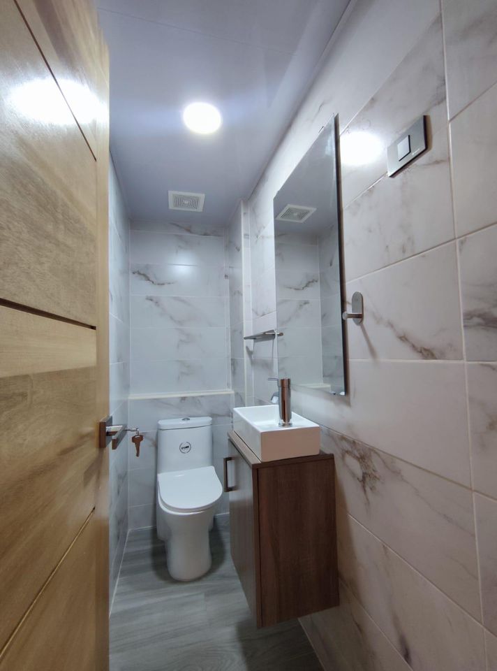 apartamentos - apartamento en alquiler mirador norte 7