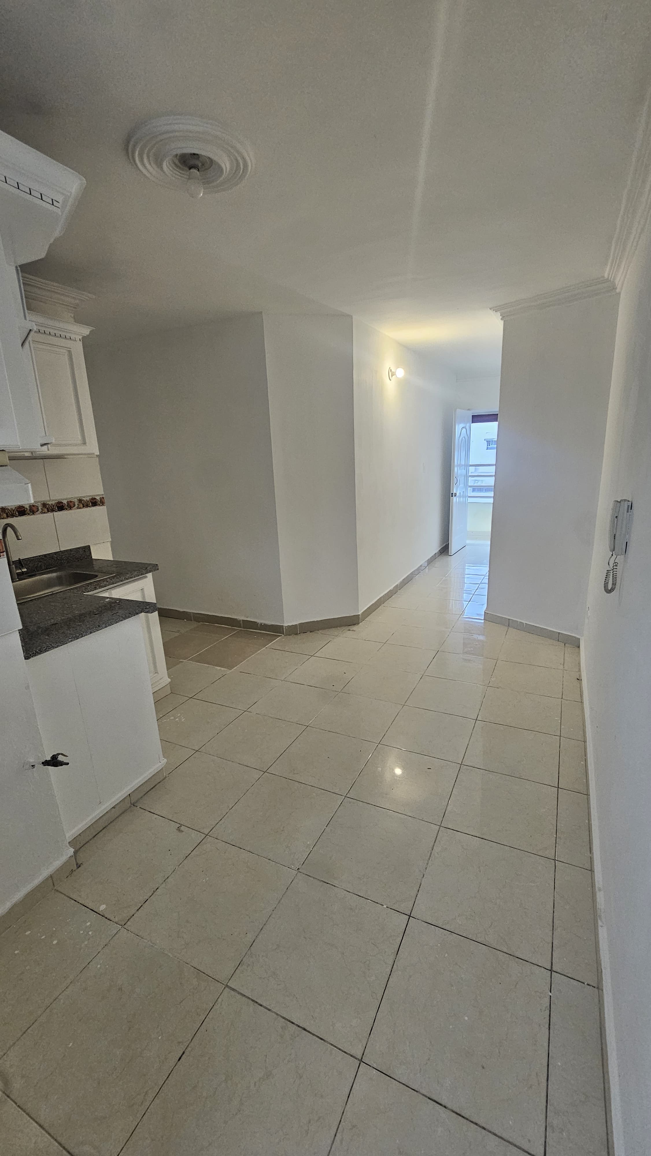 apartamentos - Alquiler Apartaestudio en Miraflores  4