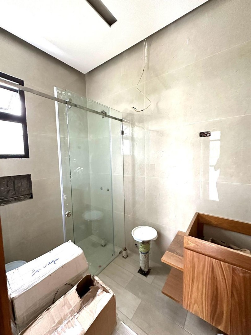 casas - Vendo moderna casa en Gurabo a estrenar en exclusivo proyecto cerrado 7