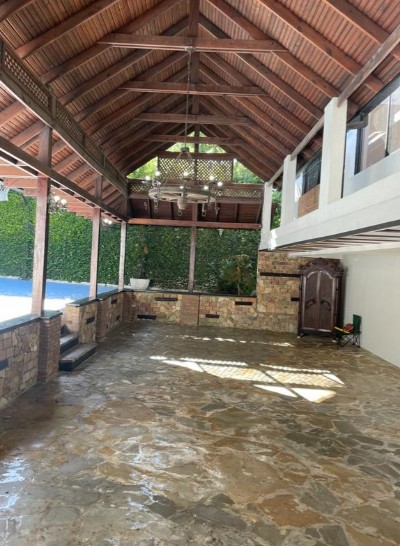 casas - Casa de Venta en Cerro de Gurabo 5