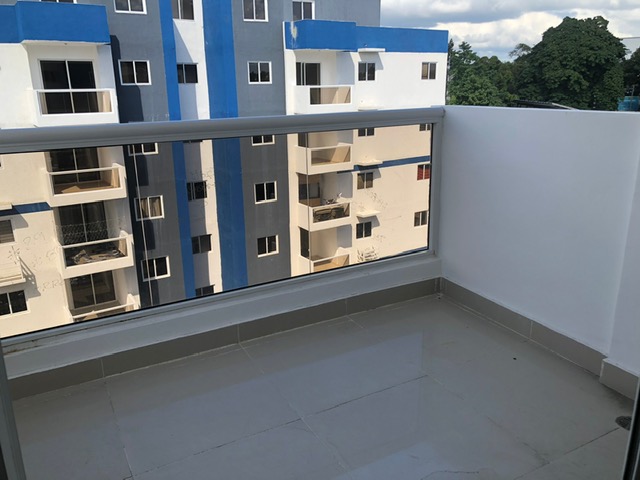 apartamentos - Apartamento tipo PH, listo para mudarse 8