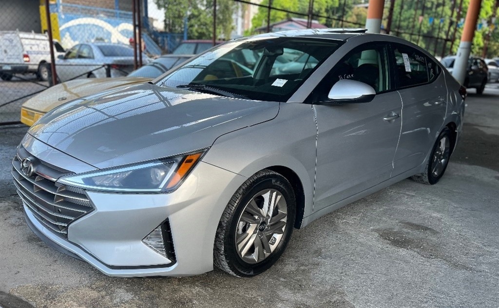 carros - 2019 Hyundai Elantra Value Edition Full 