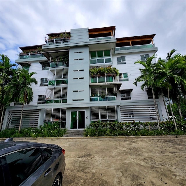apartamentos - Apartamento en Arroyo Hondo, República de Colombia, Santo Domingo  2