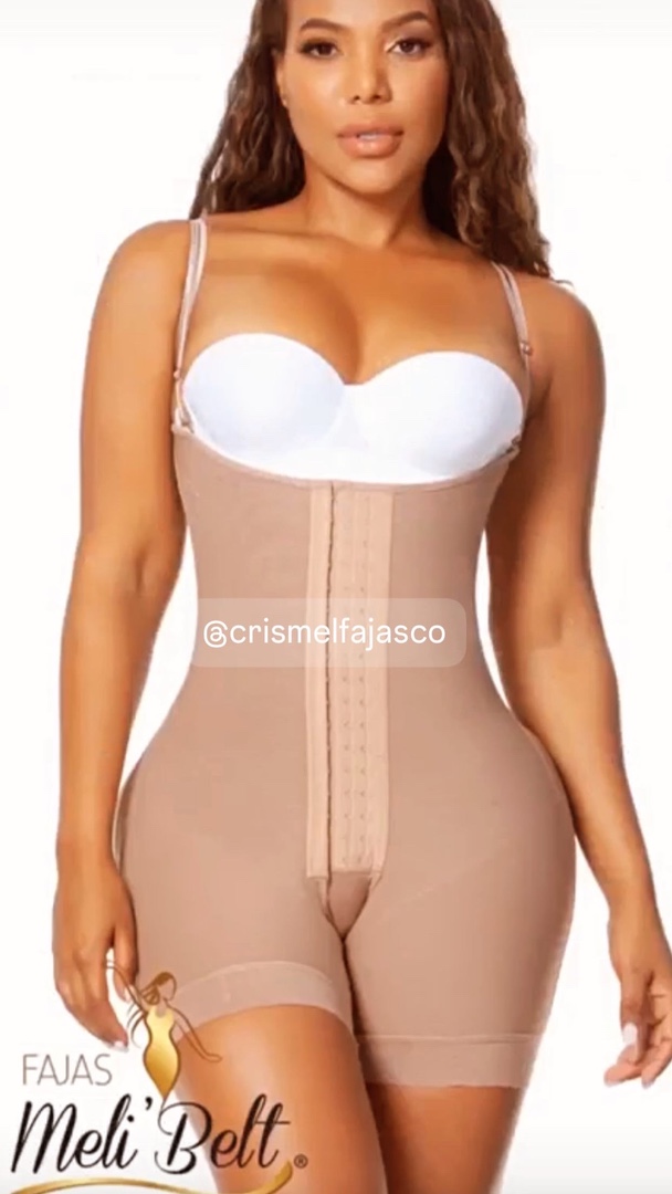 ropa para mujer - Mejores fajas colombianas  9