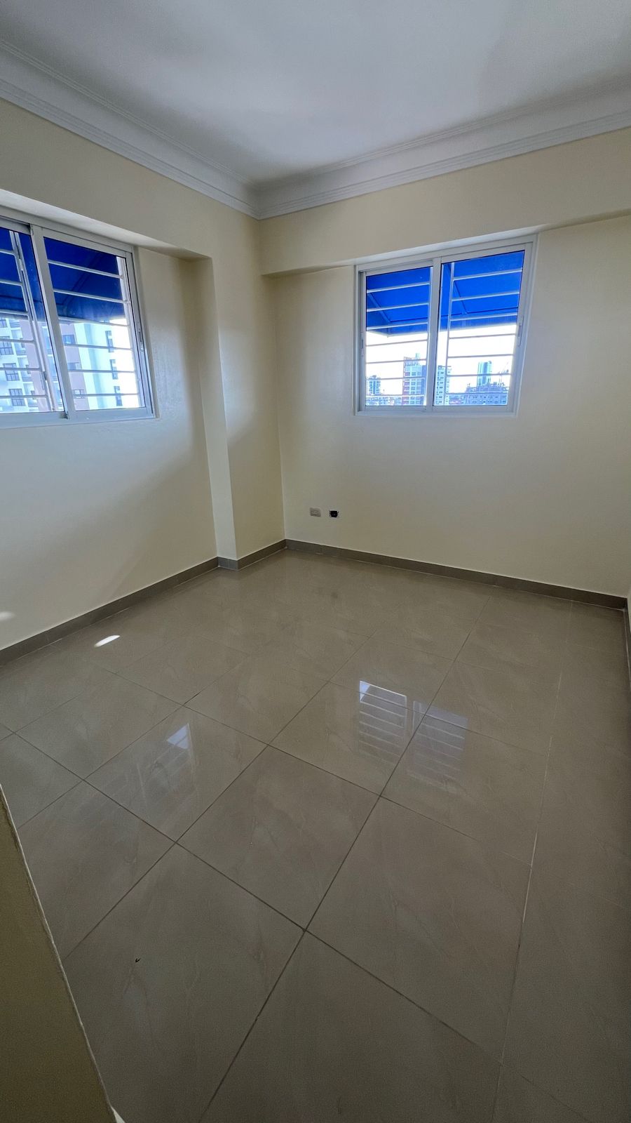 apartamentos - Apto en alquiler en Alma Rosa I, Santo Domingo Este 7