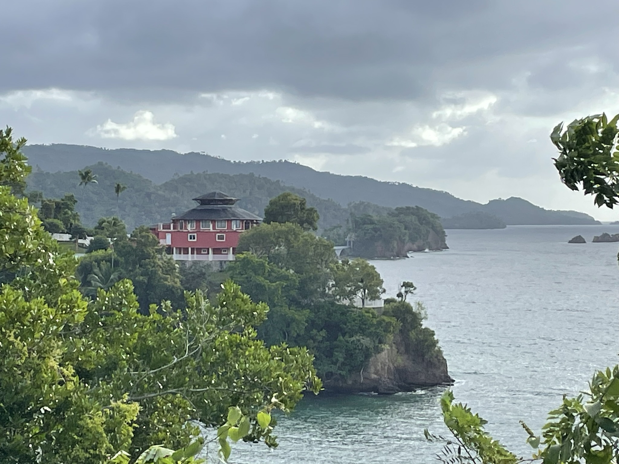 solares y terrenos - Solares vista al Mar Samana  3