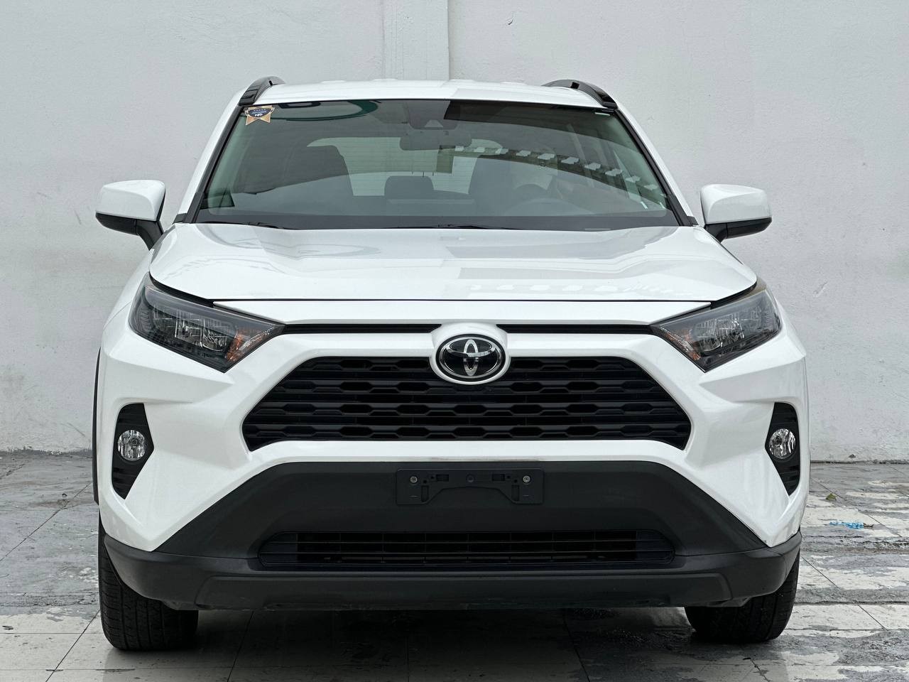 jeepetas y camionetas - TOYOTA RAV4 LE  2019 2