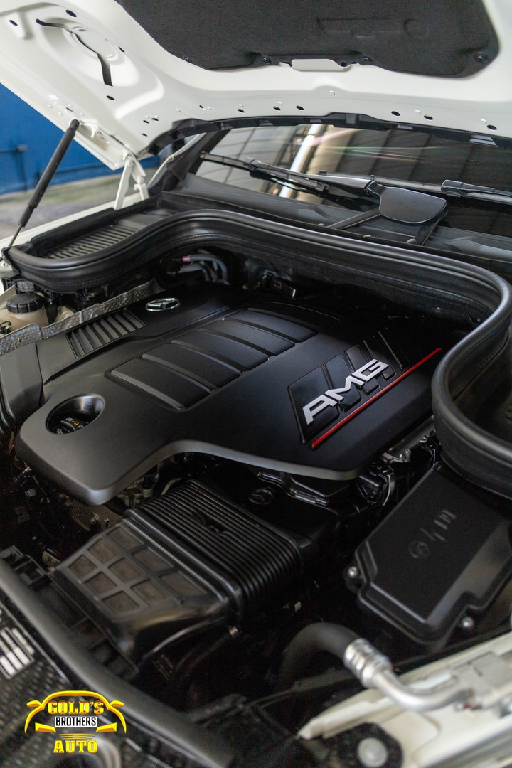 jeepetas y camionetas - Mercedes Benz GLE 53 AMG Coupe Plus 2022  9