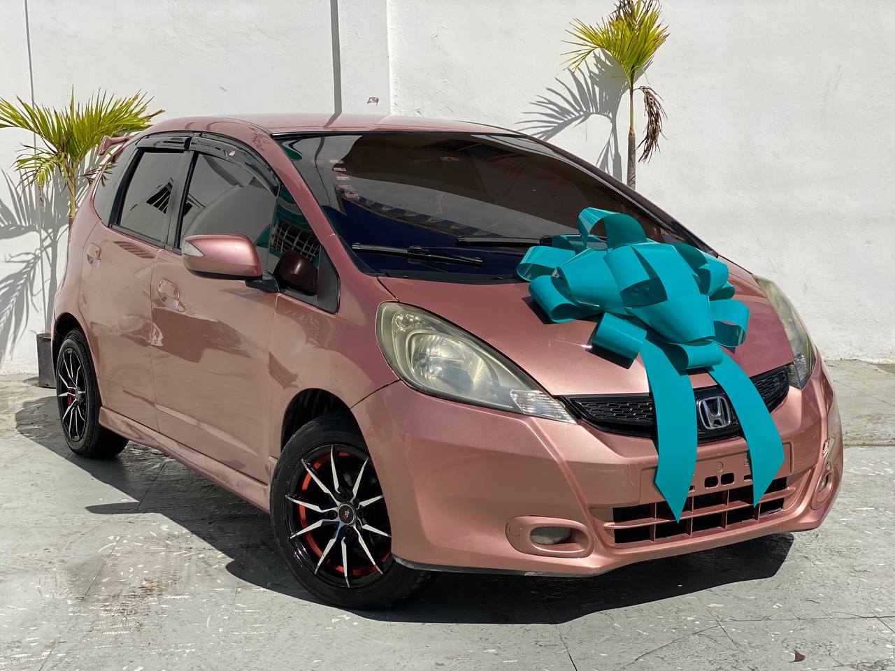 carros - HONDAFIT LX 2013 Unica Dueña  