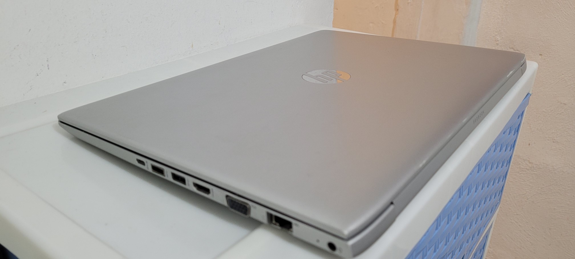 computadoras y laptops - Laptop hp G4 17 Pulg Core i7 Core i7 8va Gen Ram 16gb ddr4 Disco 512gb Video 8gb 2
