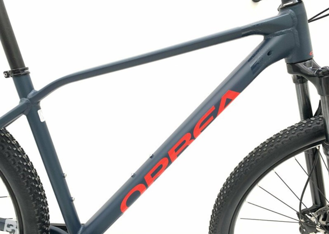 bicicletas y accesorios - Bicicleta MTB Marca Orbea Aro 29"
 5