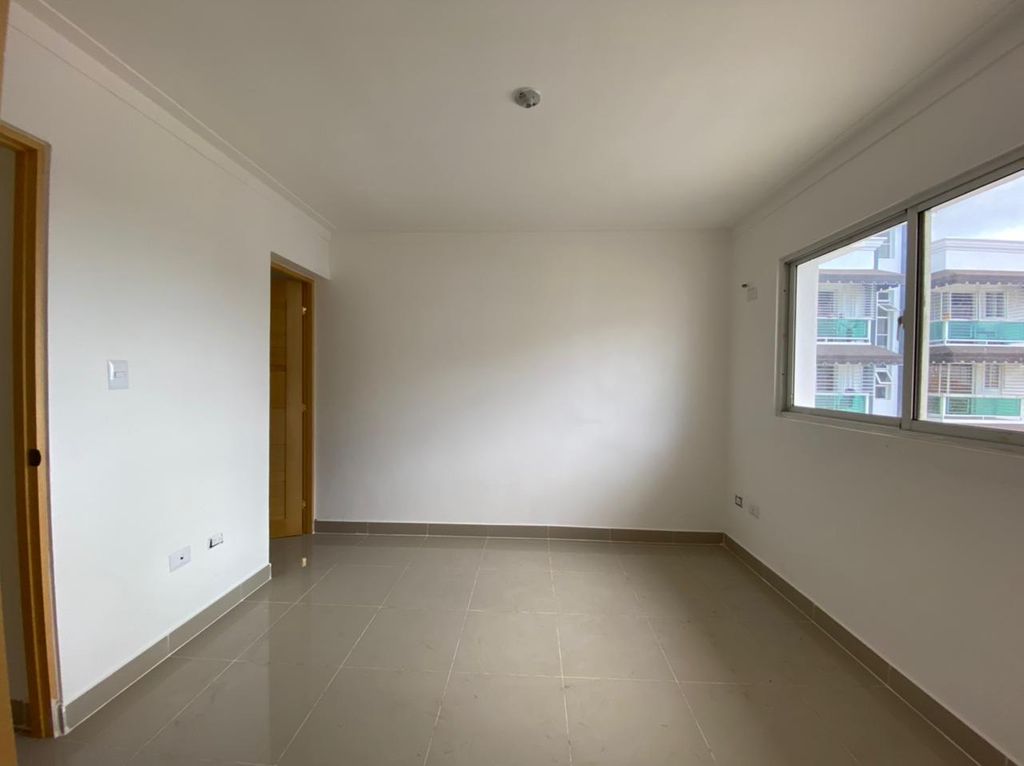 apartamentos - APARTAMENTO EN LA AUTOPISTA DE SAN ISIDRO