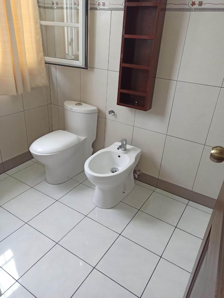 apartamentos - 📍 Vendo Apartamento Ensanche Ozama, Santo Domingo Este.
• Apartamento 107.56 me 3