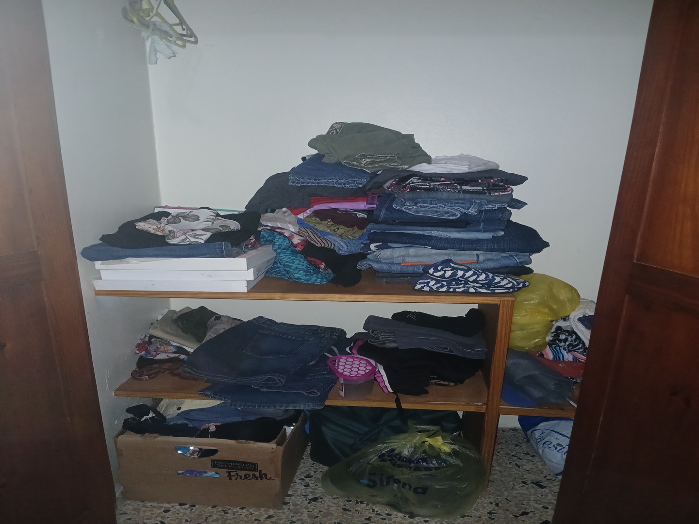 ropa para mujer - Vendo todo para que emprendas tu negocio de venta ropa y más..de paca. 2