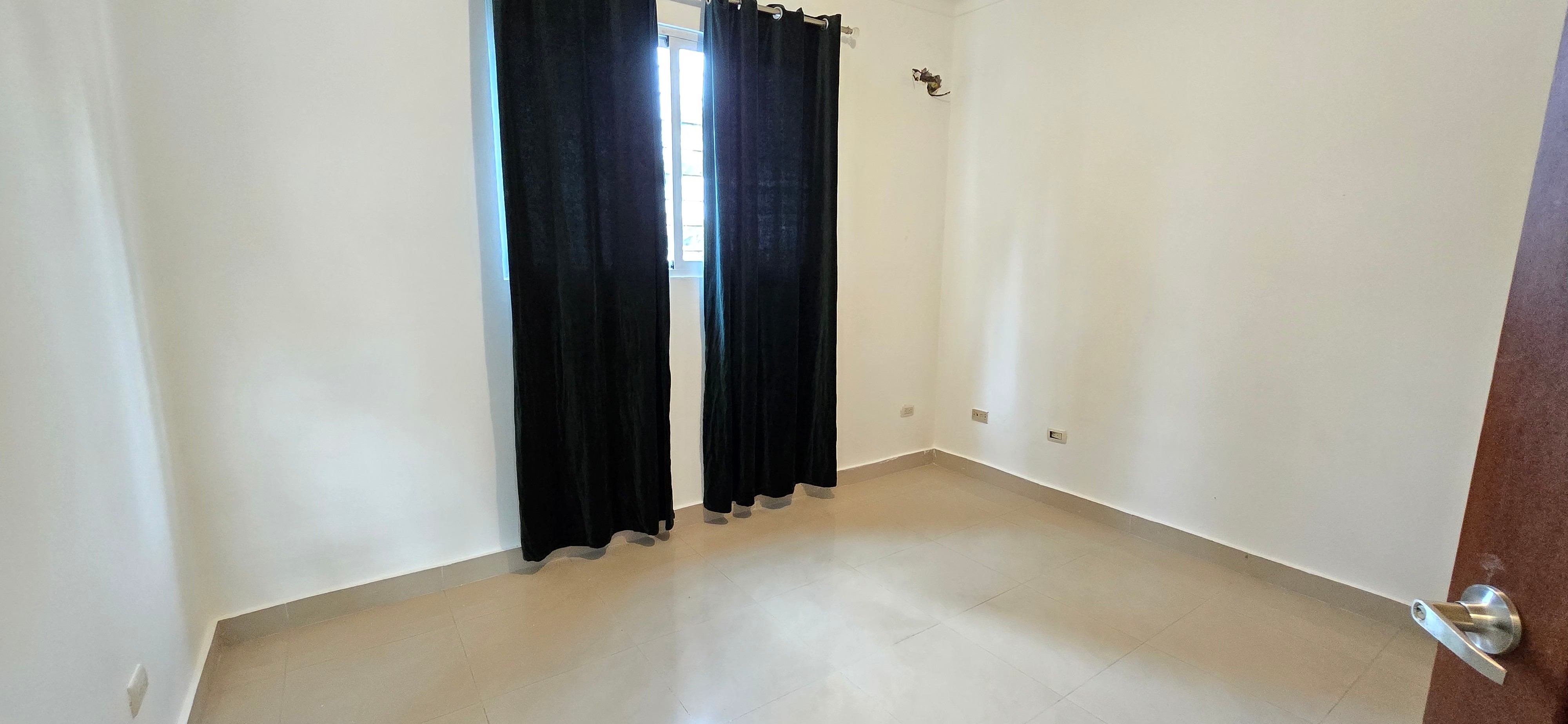 apartamentos - OPORTUNIDAD ALQUILO ESTUDIO A 2 MINUTOS DEL LEON JIMÉNEZ 27 DE FEBRERO SANTIAGO  1