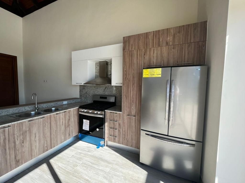 apartamentos - Se vende Villa en Cap cana 1