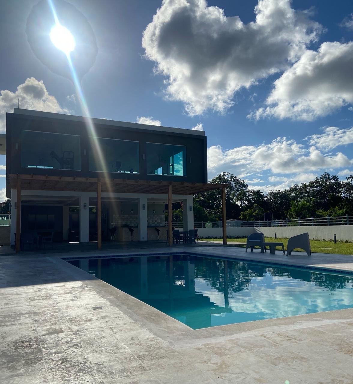apartamentos - Aquiler en la República de Colombia 