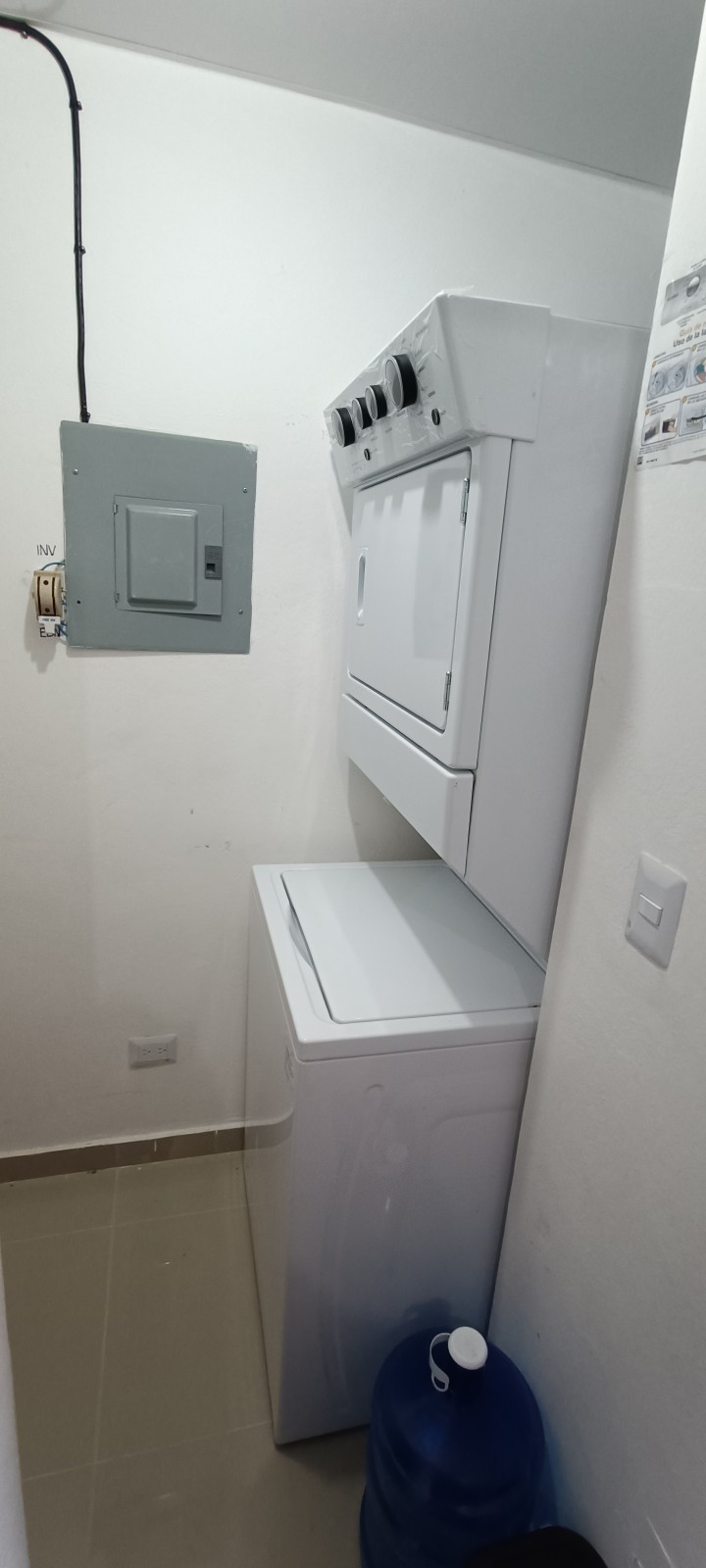 apartamentos - airbnb AMUEBLADO 1er nivel dorado 1ro con piscina 7