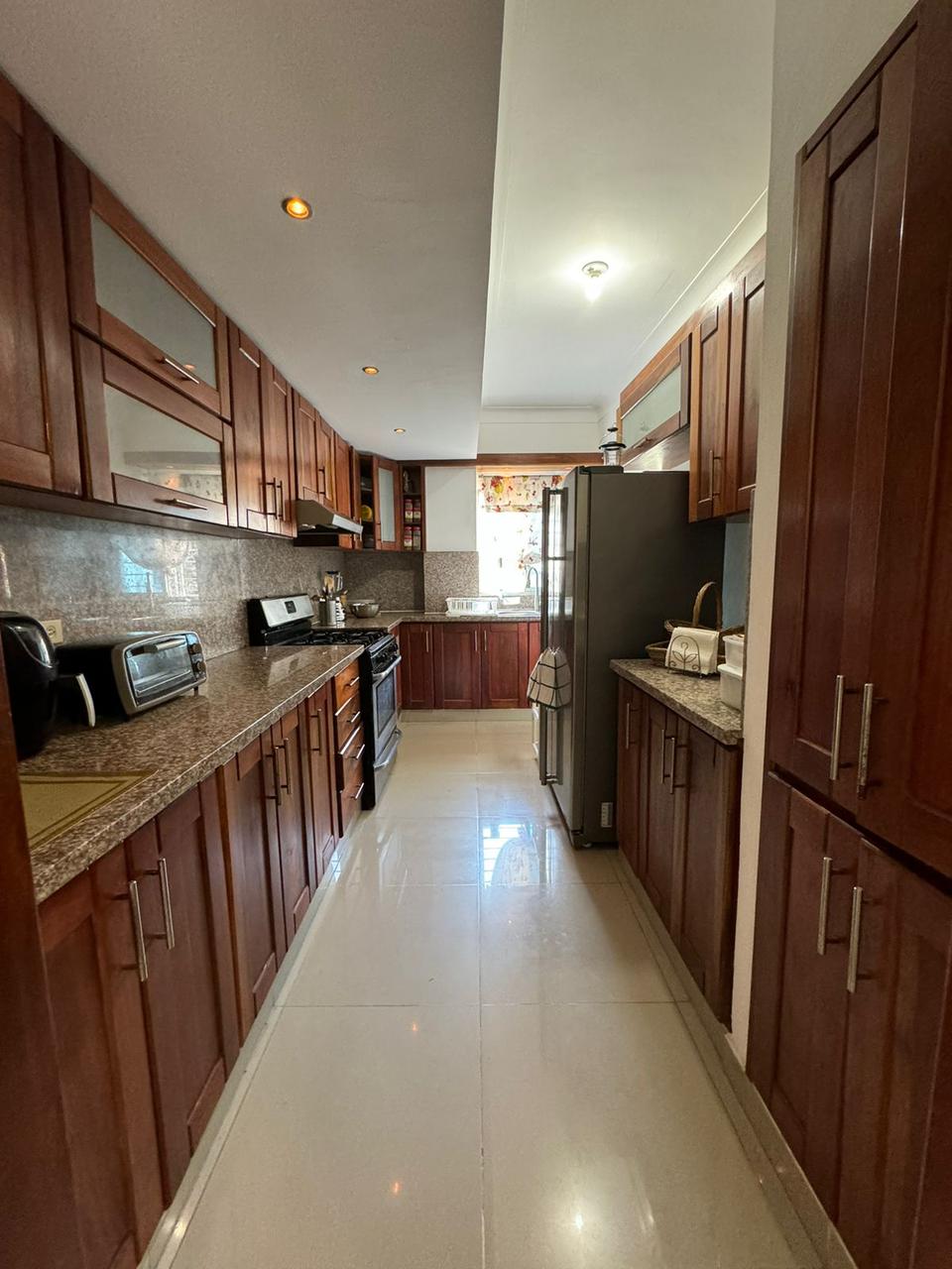 apartamentos - Apartamento Tipo PH en Venta EL MILLÓN USD 330,000 3