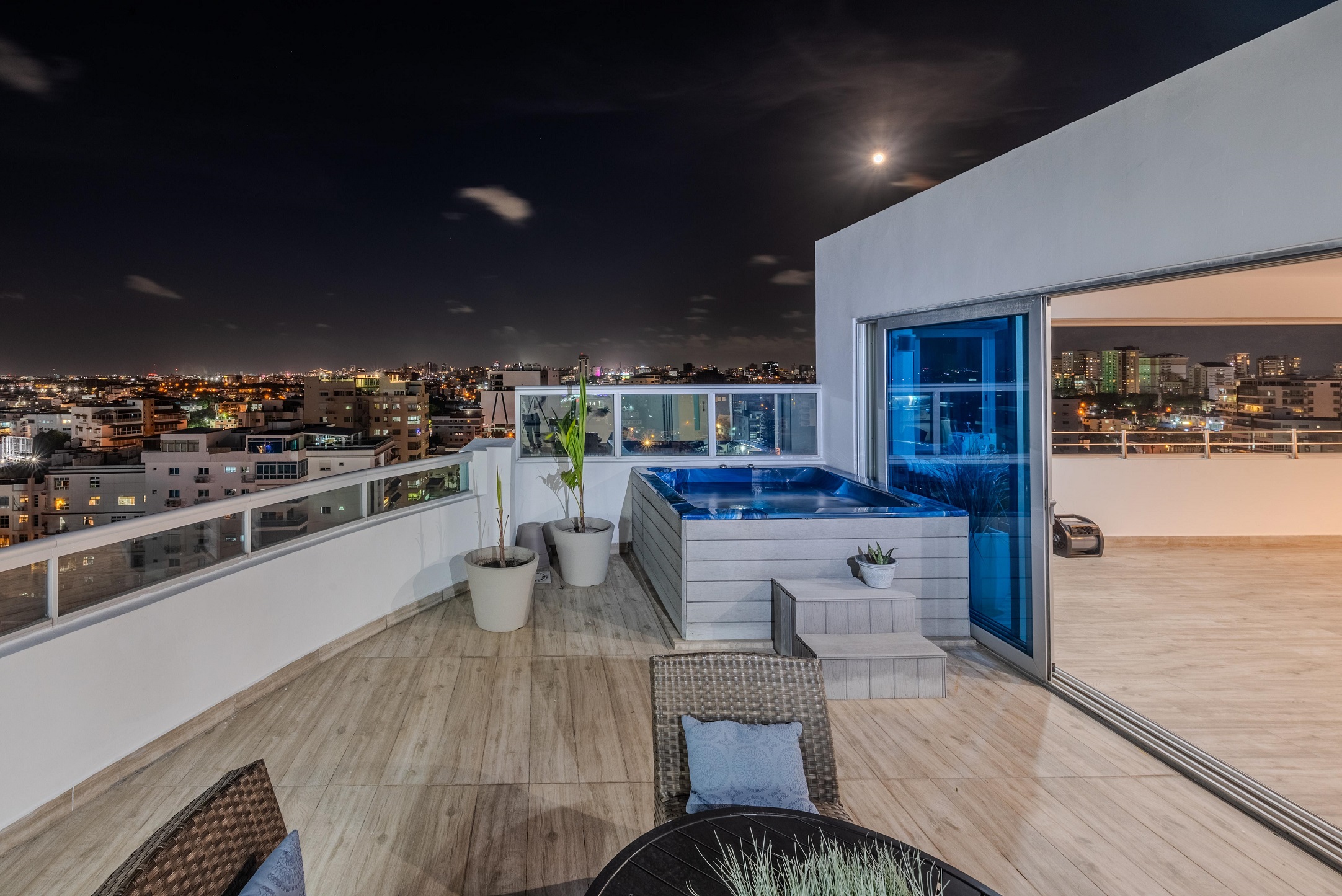 penthouses - Penthouse Amueblado en Renacimiento de Oportunidad 4