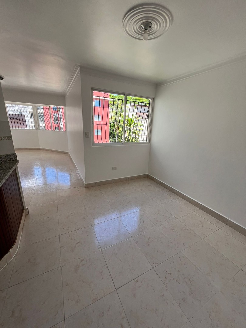 apartamentos - Apartamento de Venta en Los Laureles  6