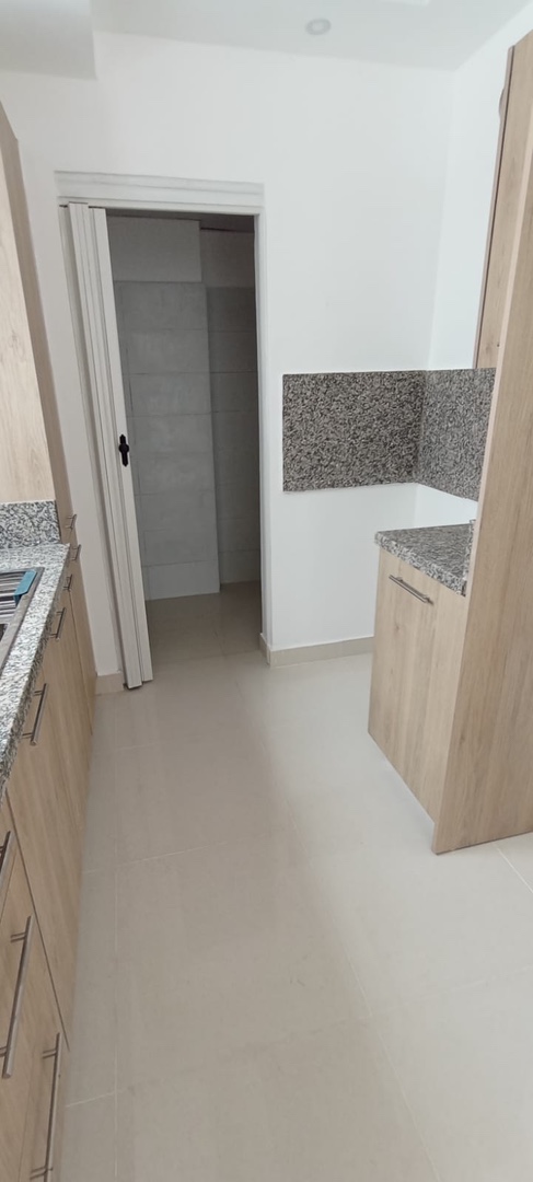 apartamentos - Apartamento en alquiler ensanche paraíso Torre de lujo nuevo a estrenar  1