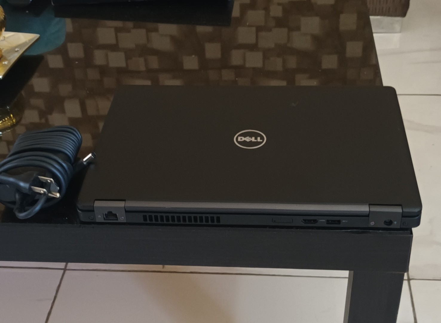 computadoras y laptops - Laptop Dell e5480 i5 2.7 Ghz 16GB Ram 256GB disco SSD M.2 Win 11
