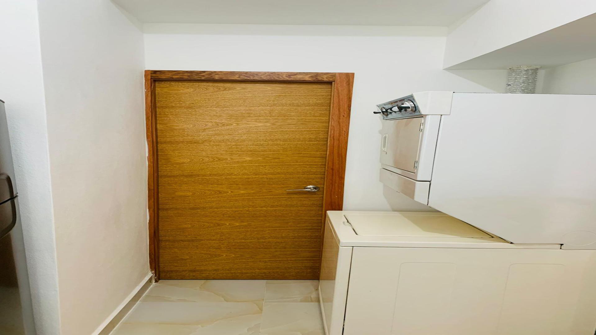 apartamentos - Apto. en alquiler Ensanche Naco 6