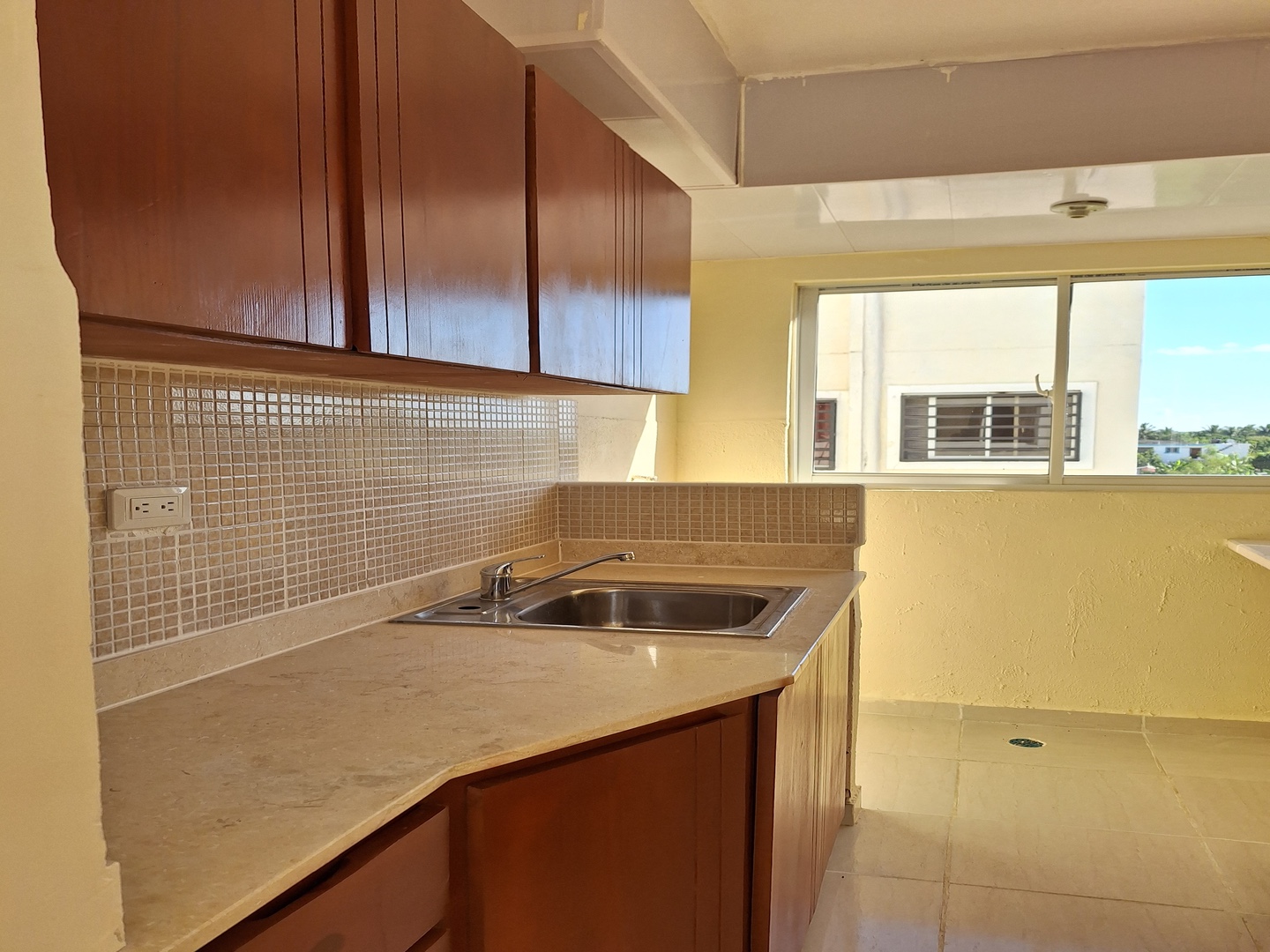 apartamentos - Apto en San Isidro Labrador 3