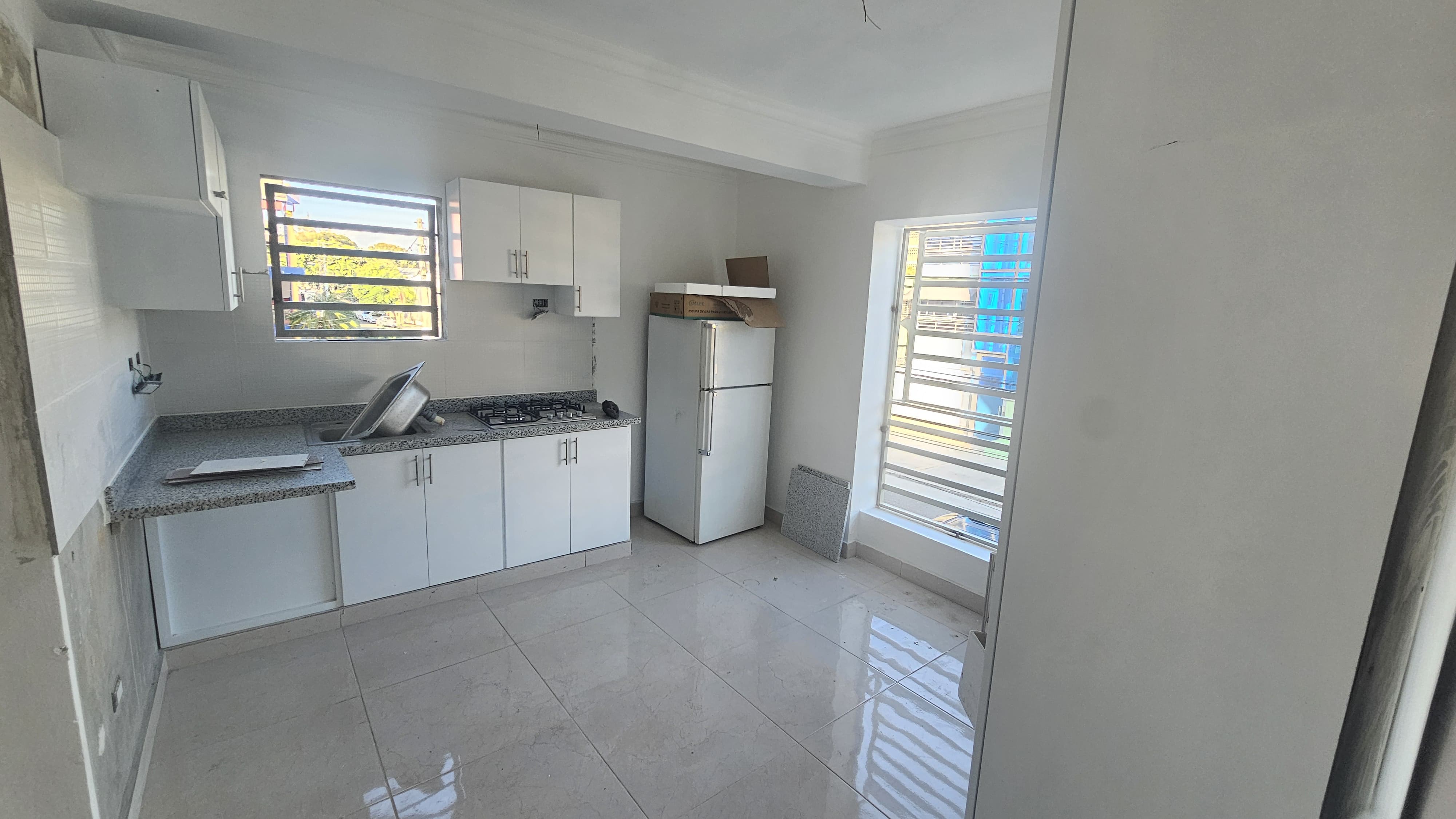 apartamentos - Apartamento nuevo, a estrenar En Miraflores