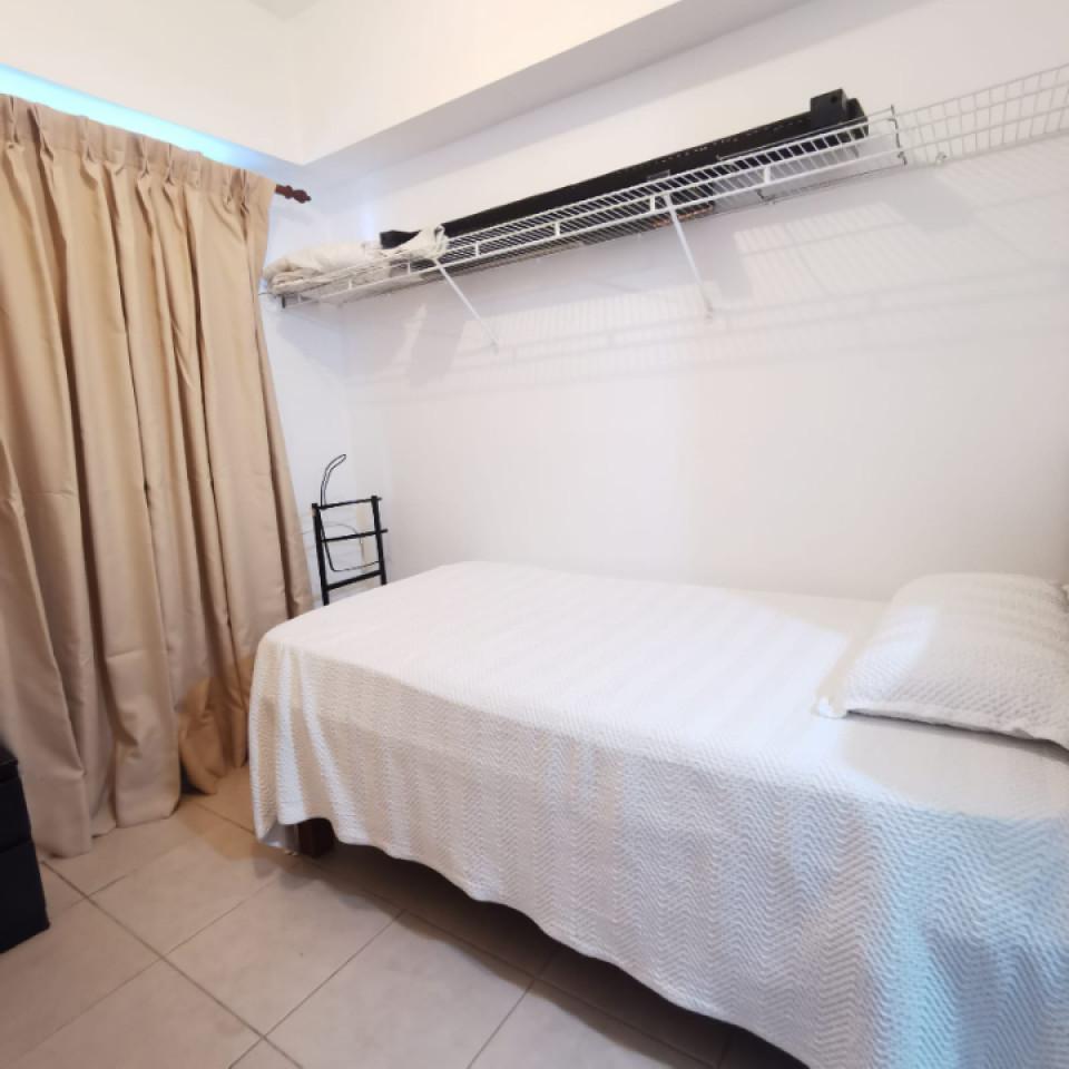 apartamentos - Apartamento en Alquiler Amueblado en PIANTINI 4