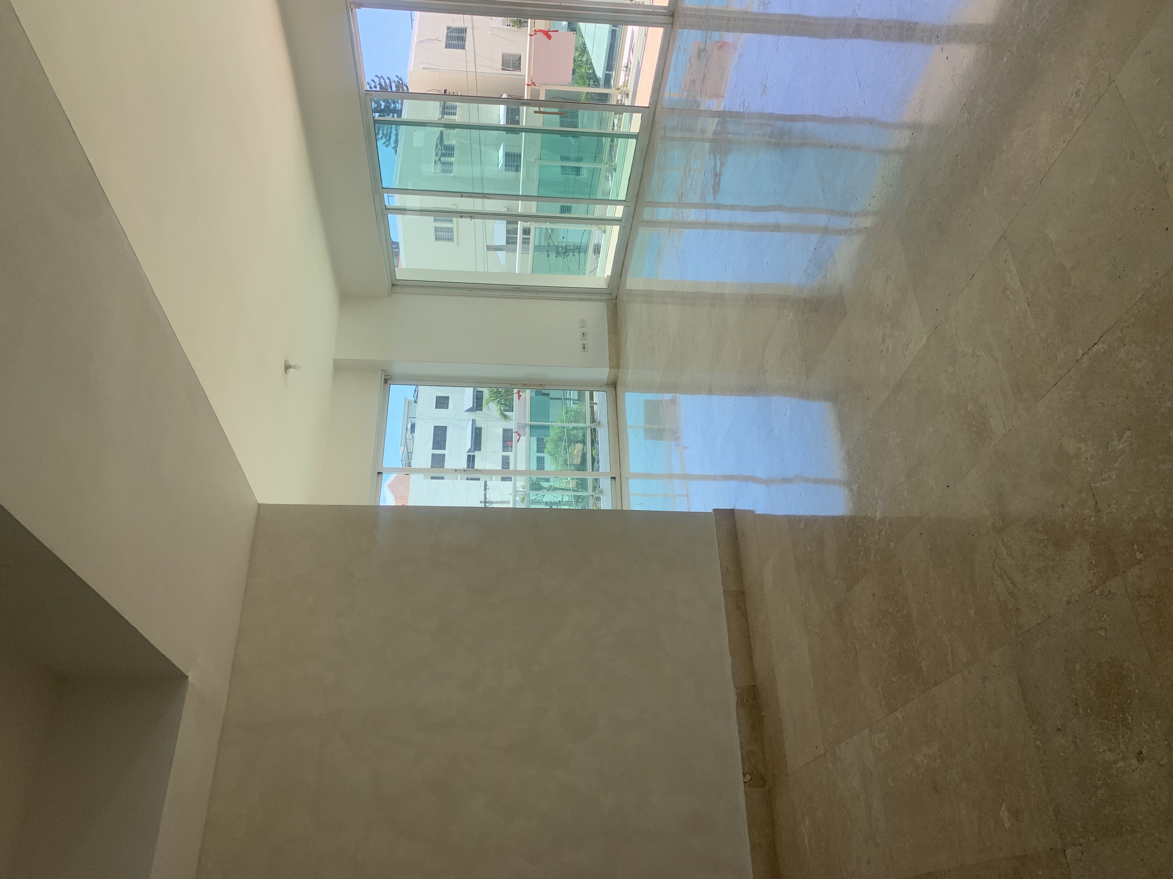 apartamentos - vendo apto 1 por piso  4