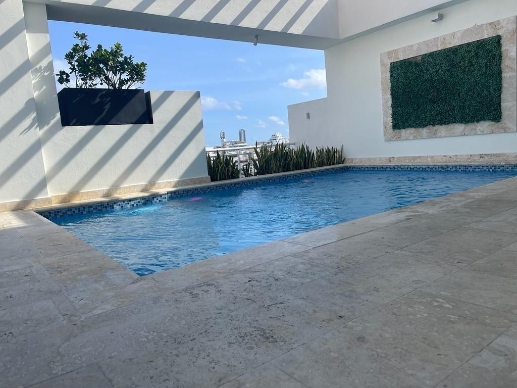 apartamentos - Apartamento en Alquiler Amueblado
EVARISTO MORALES USD1,300 Mantenimiento  8