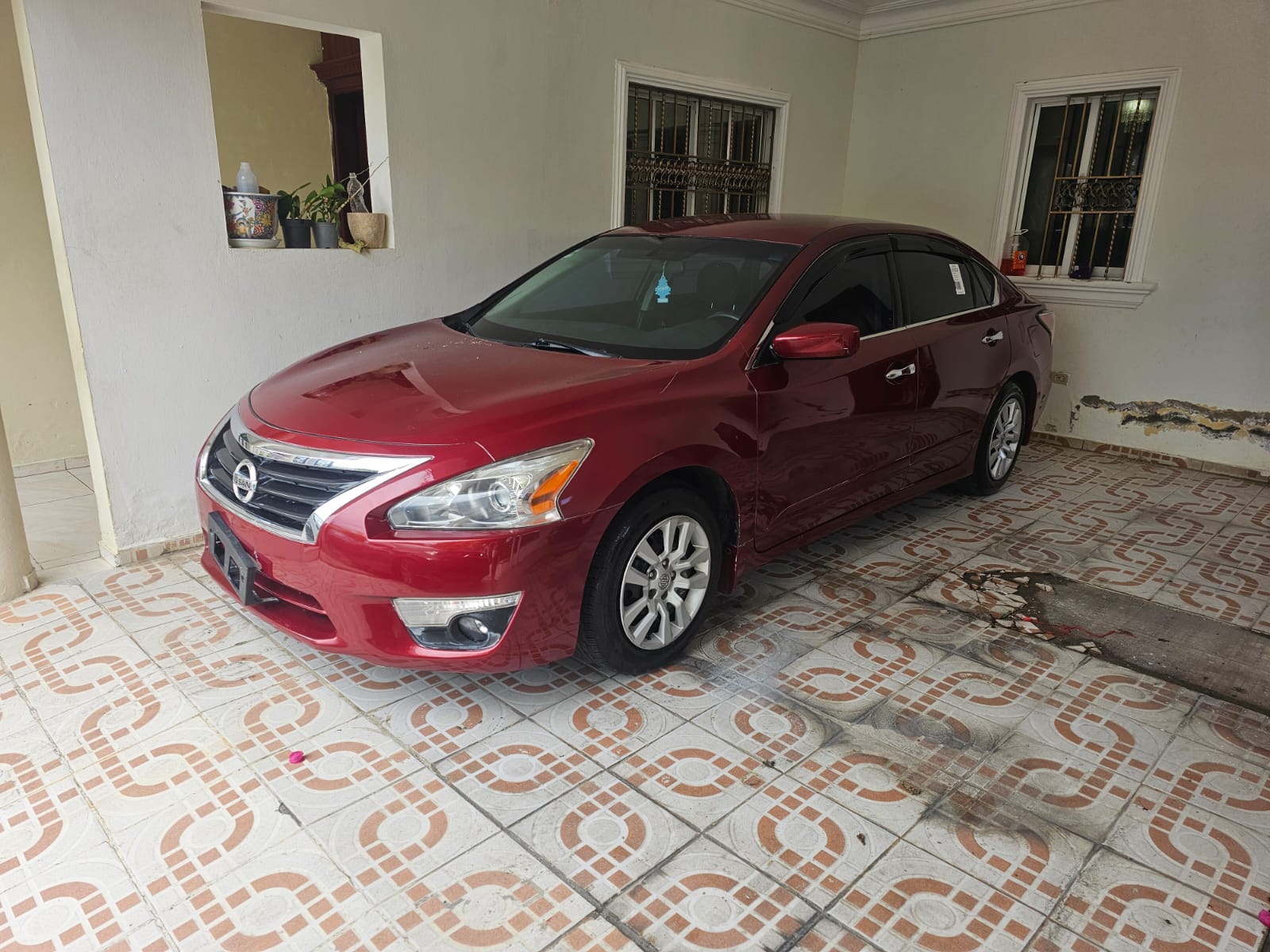 carros - Nissan sentra 2015 0