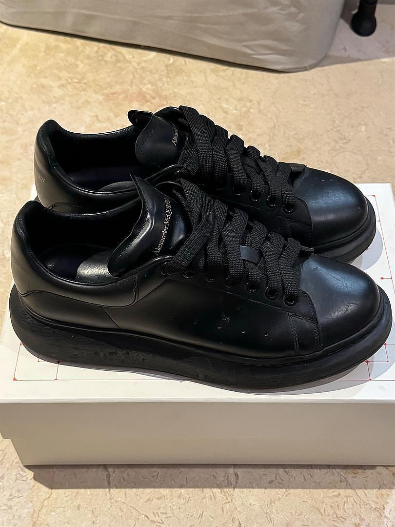 zapatos para hombre - Alexander McQueen - Size 11.5