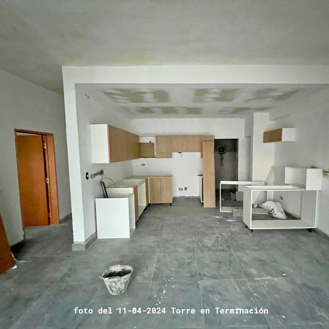 apartamentos - Apartamento de 3 habitaciones en Ensanche Quisqueya Distrito Nacional 4